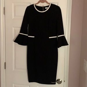 Calvin Klein dress